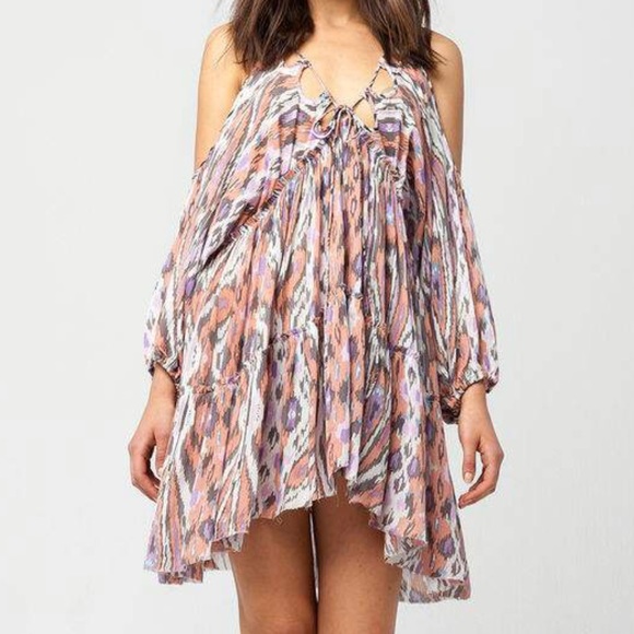 Free People Dresses & Skirts - Free People Dress